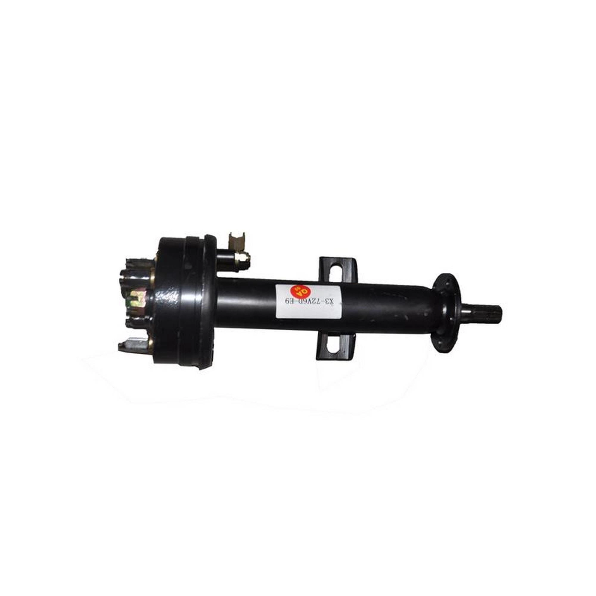 KUBA OPTIMUS ULTRA ARKA AKS KISA #KM 92165